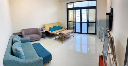 Living House, Hengchun, 台湾