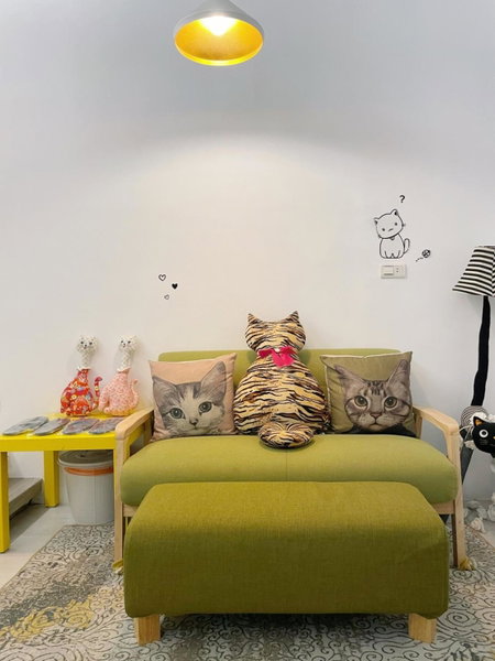 Living House, Hengchun, 台湾
