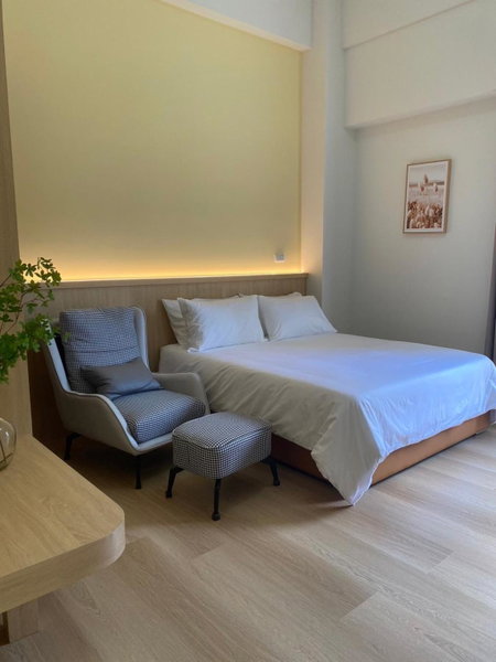 Orange Homestay, Meinong, Taiwan