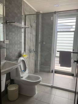 Orange Homestay, Meinong, Taiwan