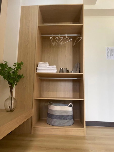 Orange Homestay, Meinong, Taiwan