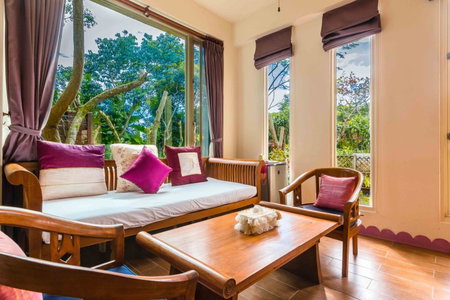 Dream Home B&B, Hualien City, Taïwan
