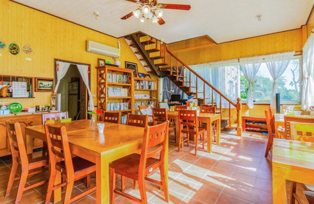 Dream Home B&B, Hualien City, Taïwan
