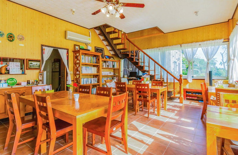 Dream Home B&B, Hualien City, Тайвань