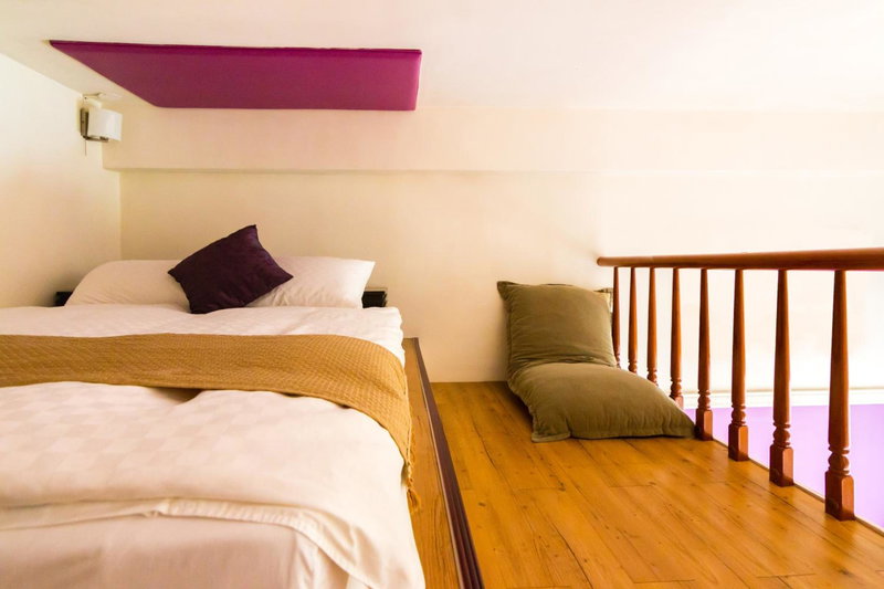 Dream Home B&B, Hualien City, Тайвань