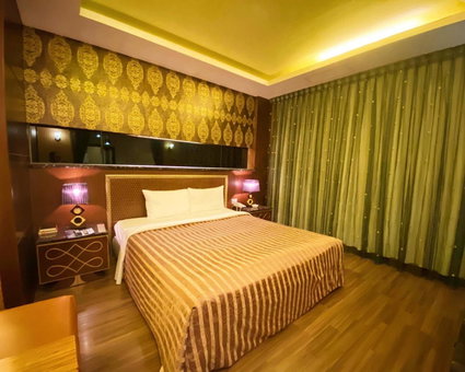 Hua Xiang Motel, Kaohsiung, 台湾