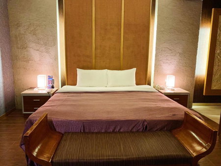 Hua Xiang Motel, Kaohsiung, 台湾