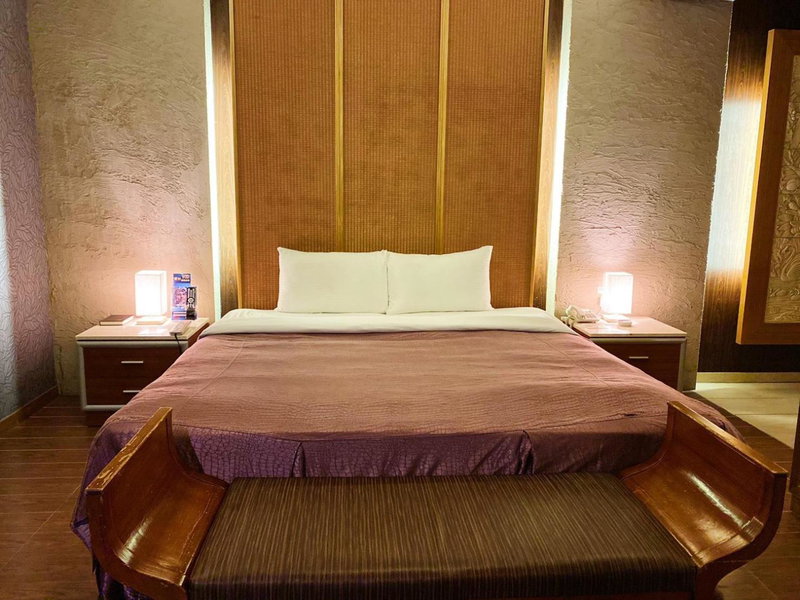 Hua Xiang Motel, Kaohsiung, 台湾