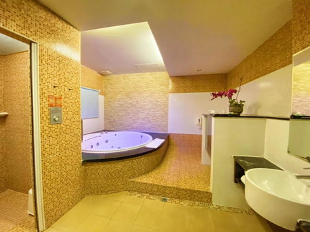 Hua Xiang Motel, Kaohsiung, 台湾