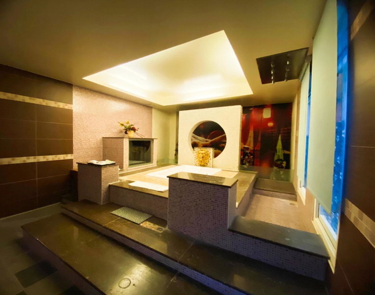 Hua Xiang Motel, Kaohsiung, 台湾