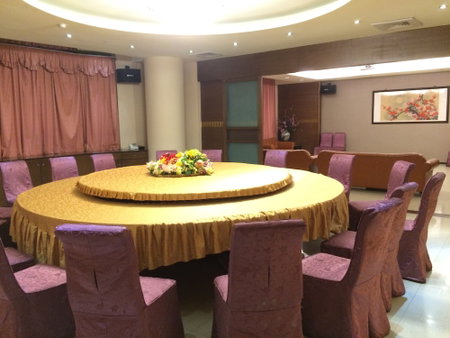 CHIENTAN Youth Hotel, Taipei, 台湾