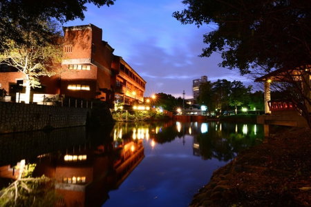 CHIENTAN Youth Hotel, Taipei, 台湾