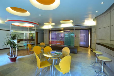 CHIENTAN Youth Hotel, Taipei, 台湾