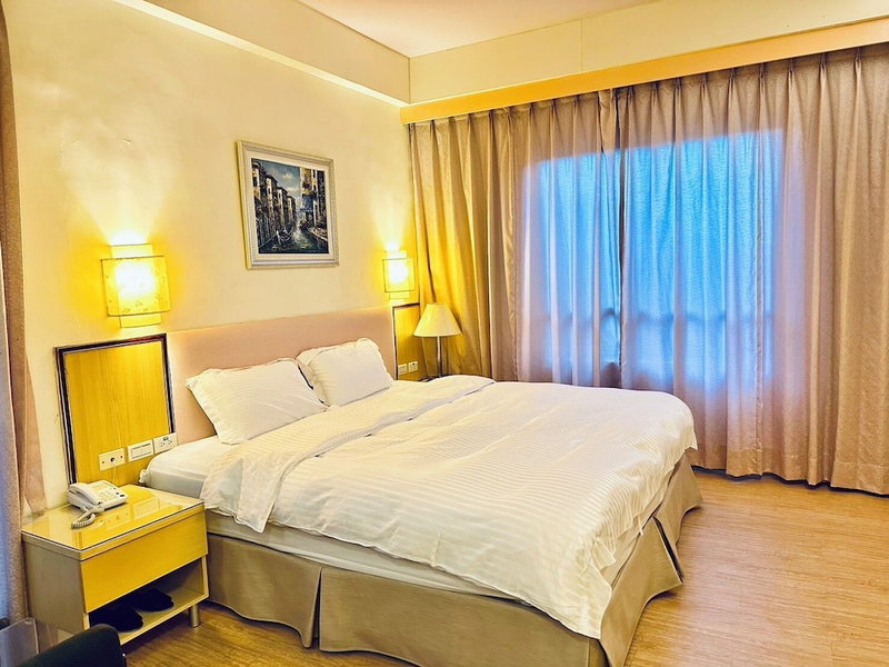 CHIENTAN Youth Hotel, Taipei, 台湾