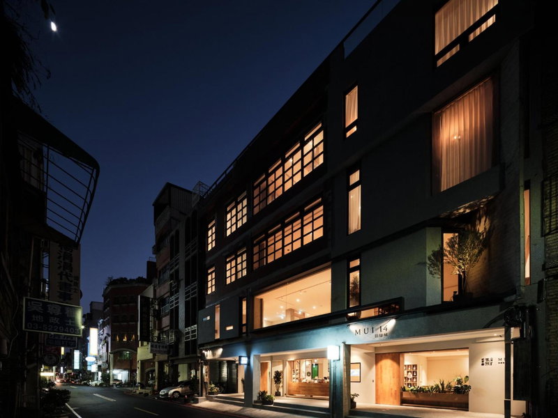 OR Inn, Hsinchu City, 台湾
