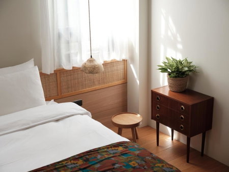 OR Inn, Hsinchu City, 台湾