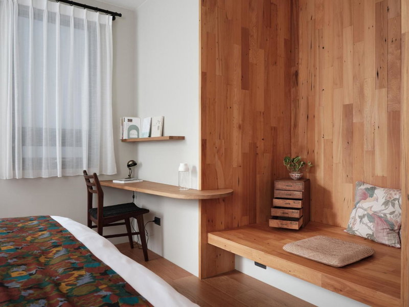 OR Inn, Hsinchu City, 台湾