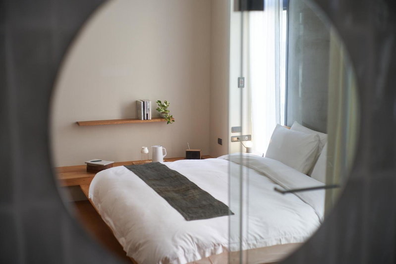 OR Inn, Hsinchu City, 台湾