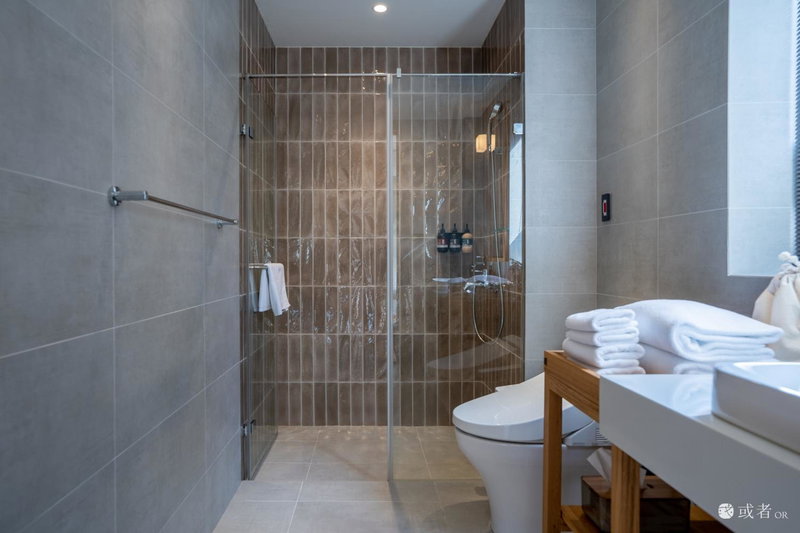 OR Inn, Hsinchu City, 台湾