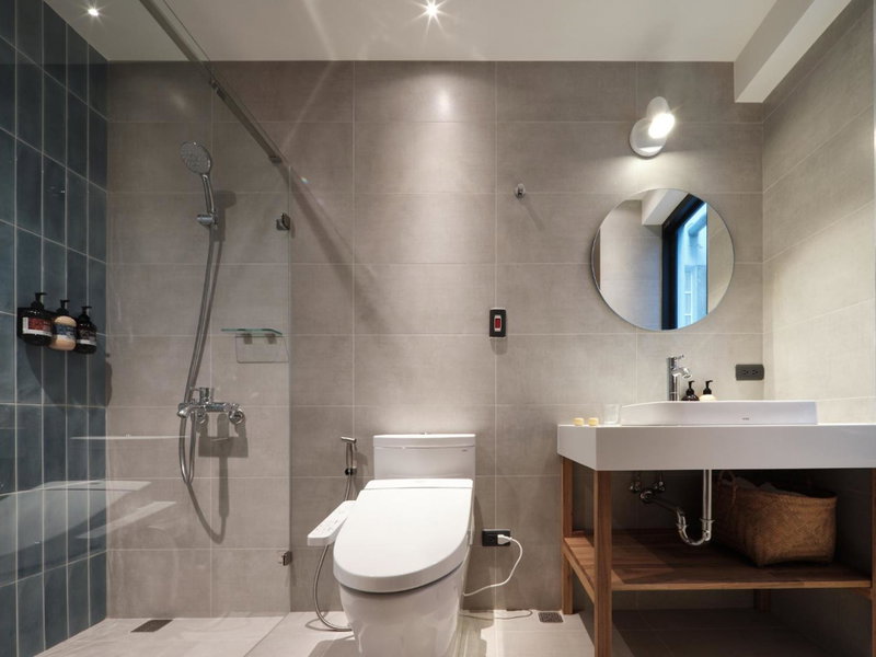 OR Inn, Hsinchu City, 台湾
