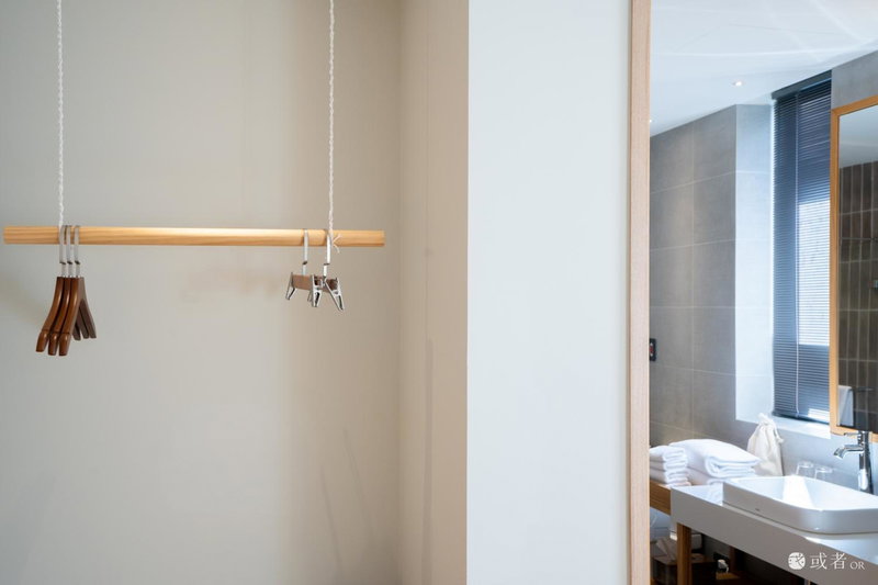 OR Inn, Hsinchu City, 台湾