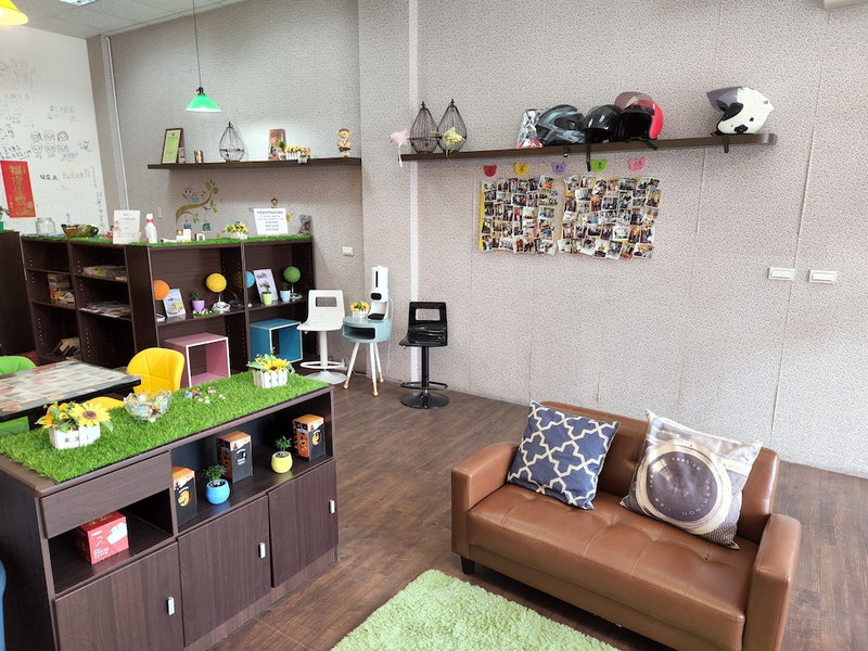 Hualien Holo Hostel Hotel, Hualien City, 台湾