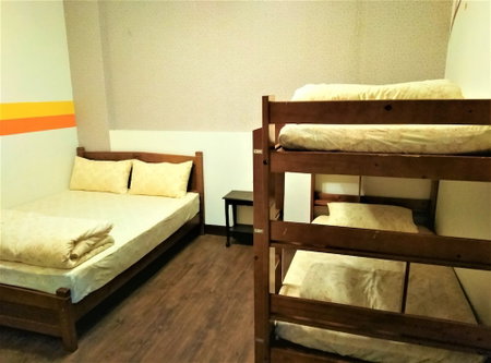 Hualien Holo Hostel Hotel, Hualien City, 台湾