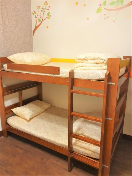 Hualien Holo Hostel Hotel, Hualien City, 台湾