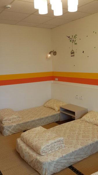 Hualien Holo Hostel Hotel, Hualien City, 台湾