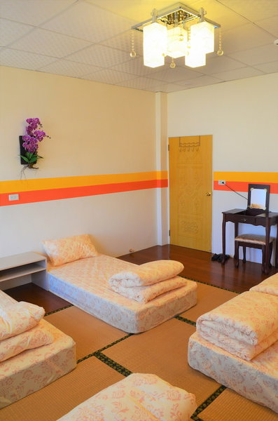Hualien Holo Hostel Hotel, Hualien City, 台湾