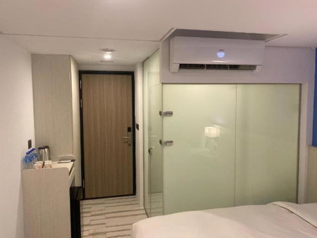 Jiashite Hotel, Taoyuan, 台湾