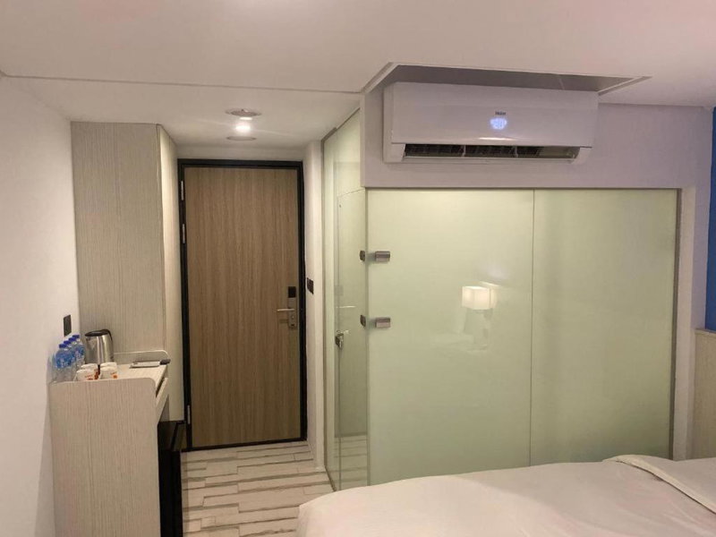Jiashite Hotel, Taoyuan, 台湾