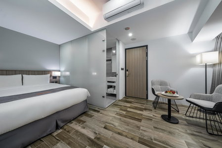 Jiashite Hotel, Taoyuan, 台湾