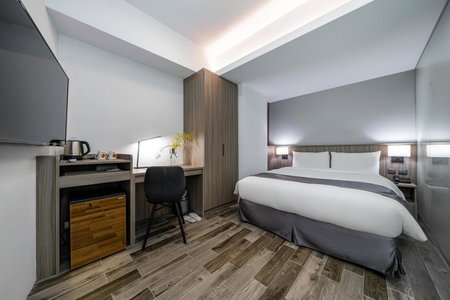 Jiashite Hotel, Taoyuan, 台湾