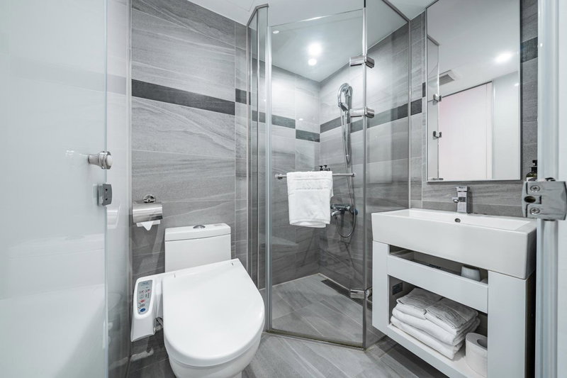 Jiashite Hotel, Taoyuan, 台湾