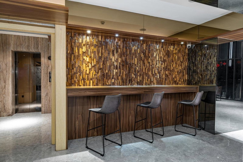 Jiashite Hotel, Taoyuan, 台湾