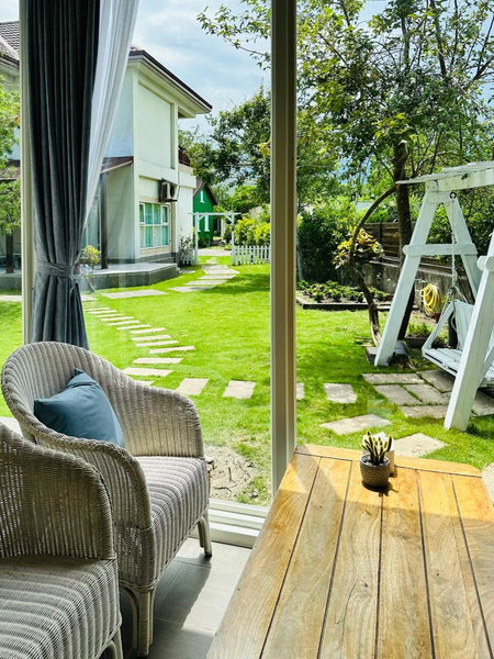 OwlStay Green Villa, Pinghe, 台湾