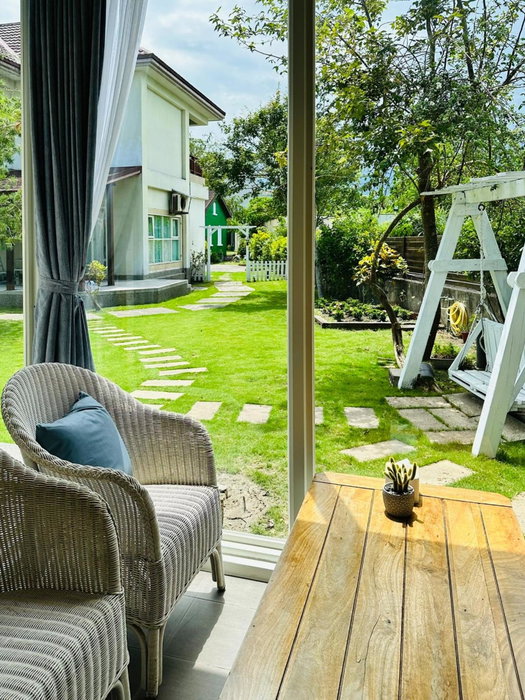 OwlStay Green Villa, Pinghe, 台湾