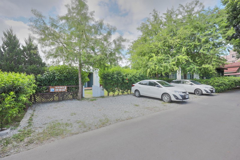 OwlStay Green Villa, Pinghe, 台湾