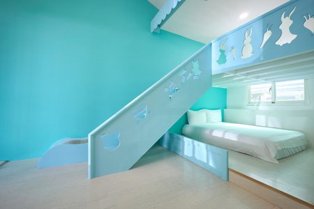 OwlStay Green Villa, Pinghe, 台湾