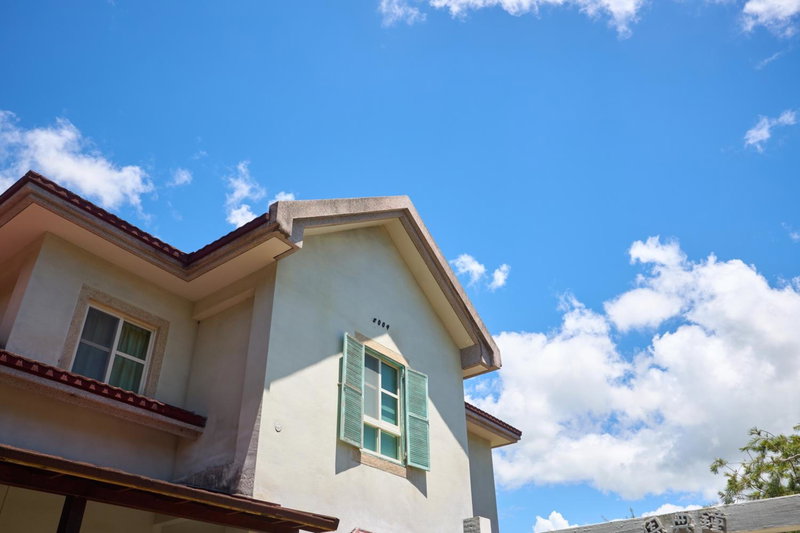 OwlStay Green Villa, Pinghe, 台湾