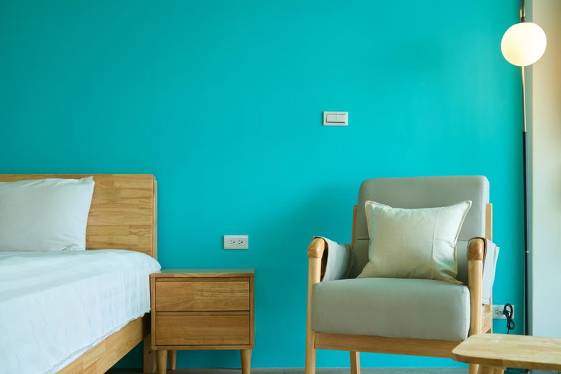 OwlStay Green Villa, Pinghe, 台湾