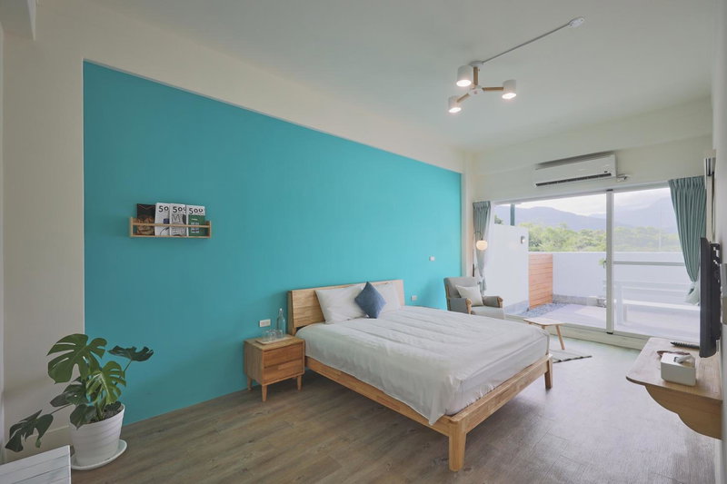 OwlStay Green Villa, Pinghe, 台湾