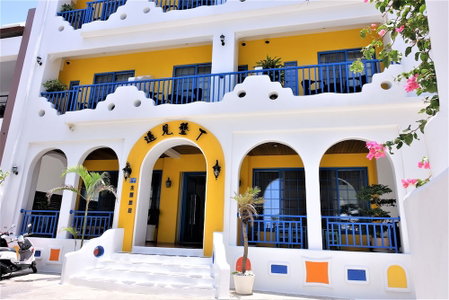 Meet Kenting, Hengchun, Taiwan