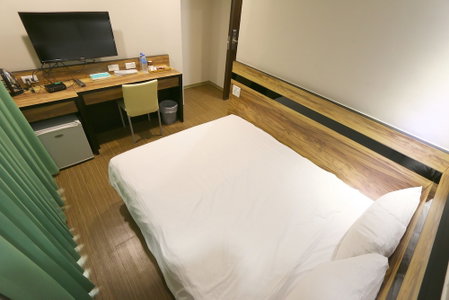 TopL Hotel, Tainan, 台湾