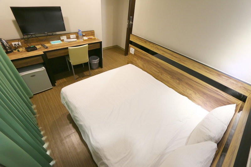 TopL Hotel, Tainan, 台湾