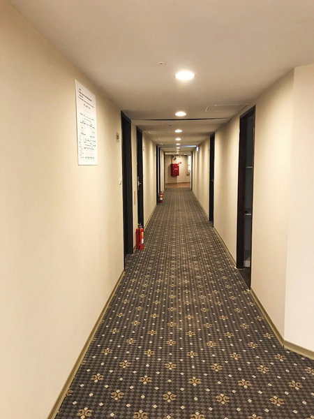 TopL Hotel, Tainan, 台湾