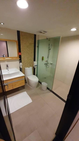 Days Inn by Wyndham Chiayi, Taibao, Taiwan