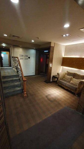 Days Inn by Wyndham Chiayi, Taibao, Taiwan