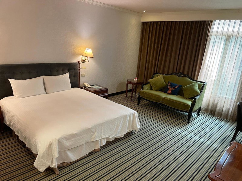 Days Inn by Wyndham Chiayi, Taibao, Taiwan